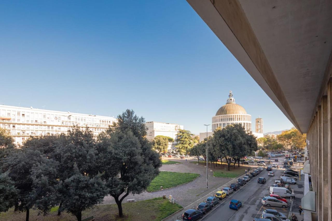 Domus Don Bosco Square Rom