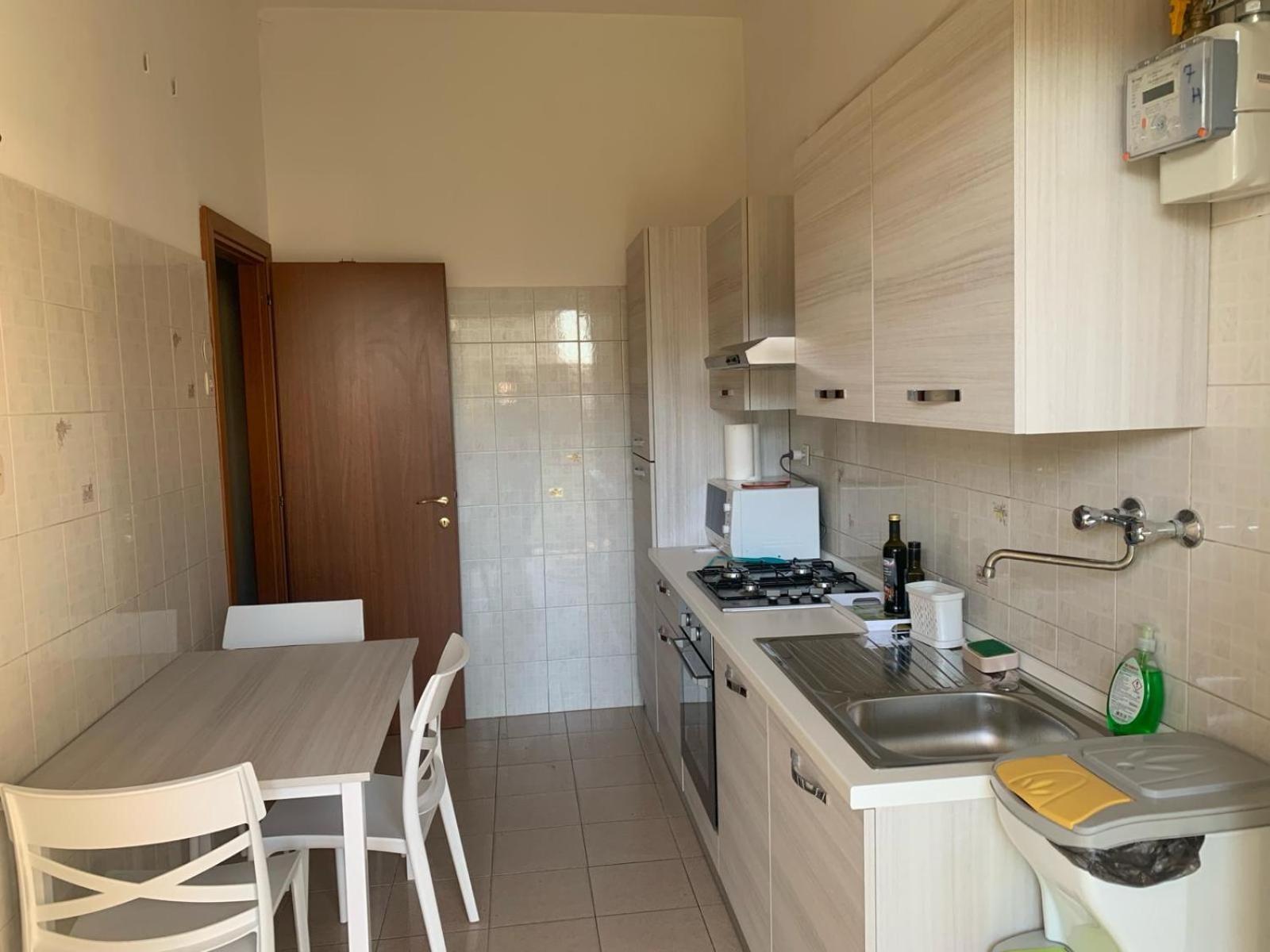 Apartment Domus Don Bosco Square Rom