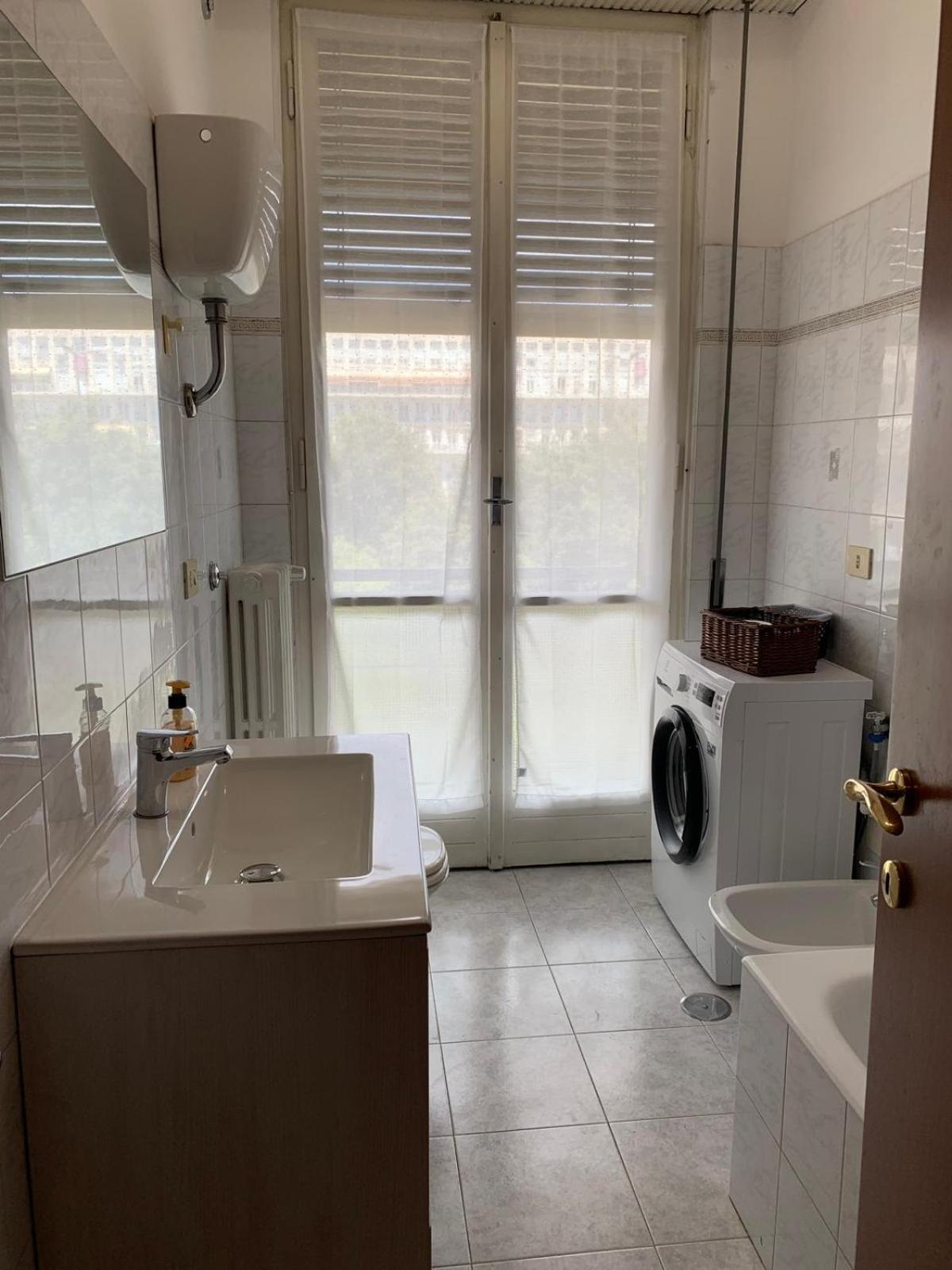 Domus Don Bosco Square Apartment Rom